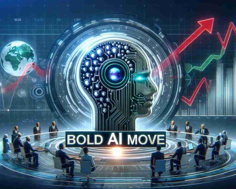 Nvidia’s Bold AI Move: What Investors Need to Know Now