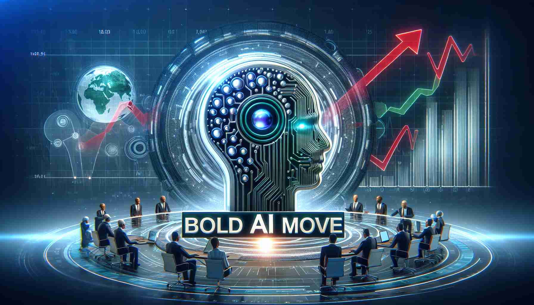 Nvidia's Bold AI Move: What Investors Need to Know Now