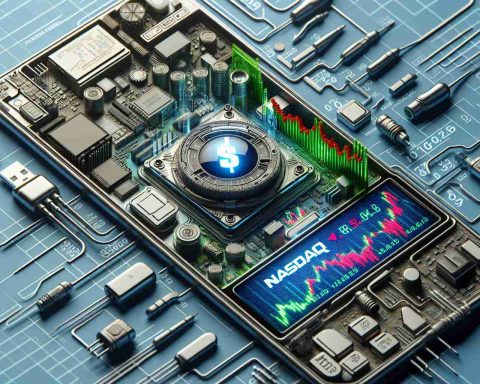 Micro Technology and Nasdaq: A Future in Your Pocket