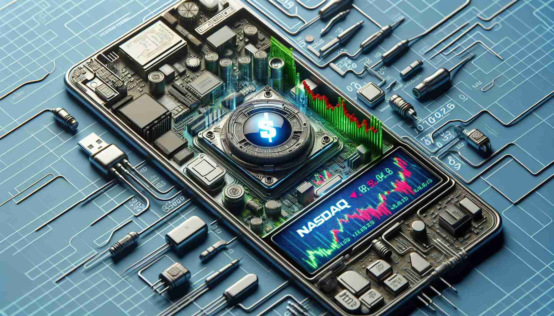 Micro Technology and Nasdaq: A Future in Your Pocket