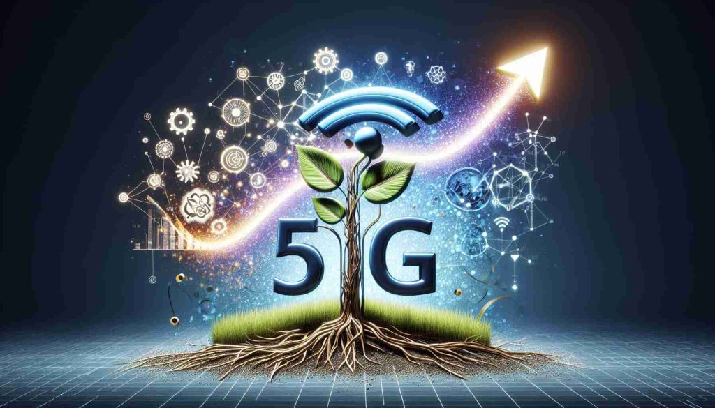 The Surprising Shift in Private 5G Growth You Need to Know