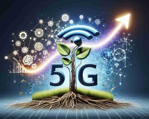 The Surprising Shift in Private 5G Growth You Need to Know