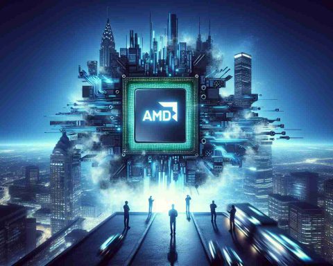 AMDs Revolutionary Stock: A Game Changer? Discover What’s Next in Smartphone Technology