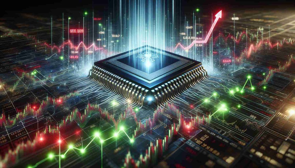 Nvidia’s Next Big Move: Are AI Chips Overheating the Stock Market?