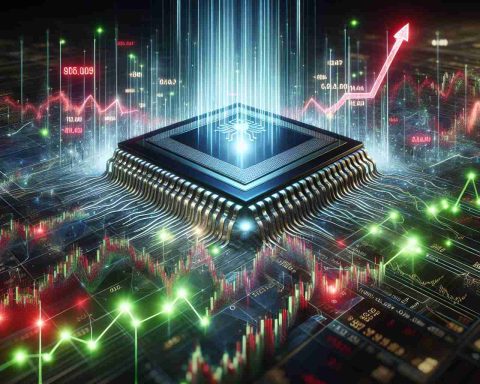 Nvidia’s Next Big Move: Are AI Chips Overheating the Stock Market?