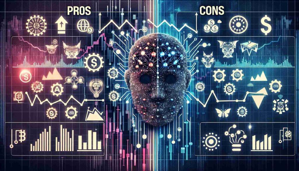 New Stock Opportunities: The Pros and Cons of Betting on the AI Revolution