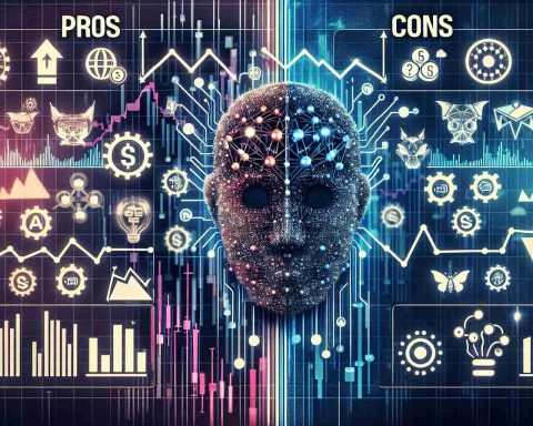 New Stock Opportunities: The Pros and Cons of Betting on the AI Revolution