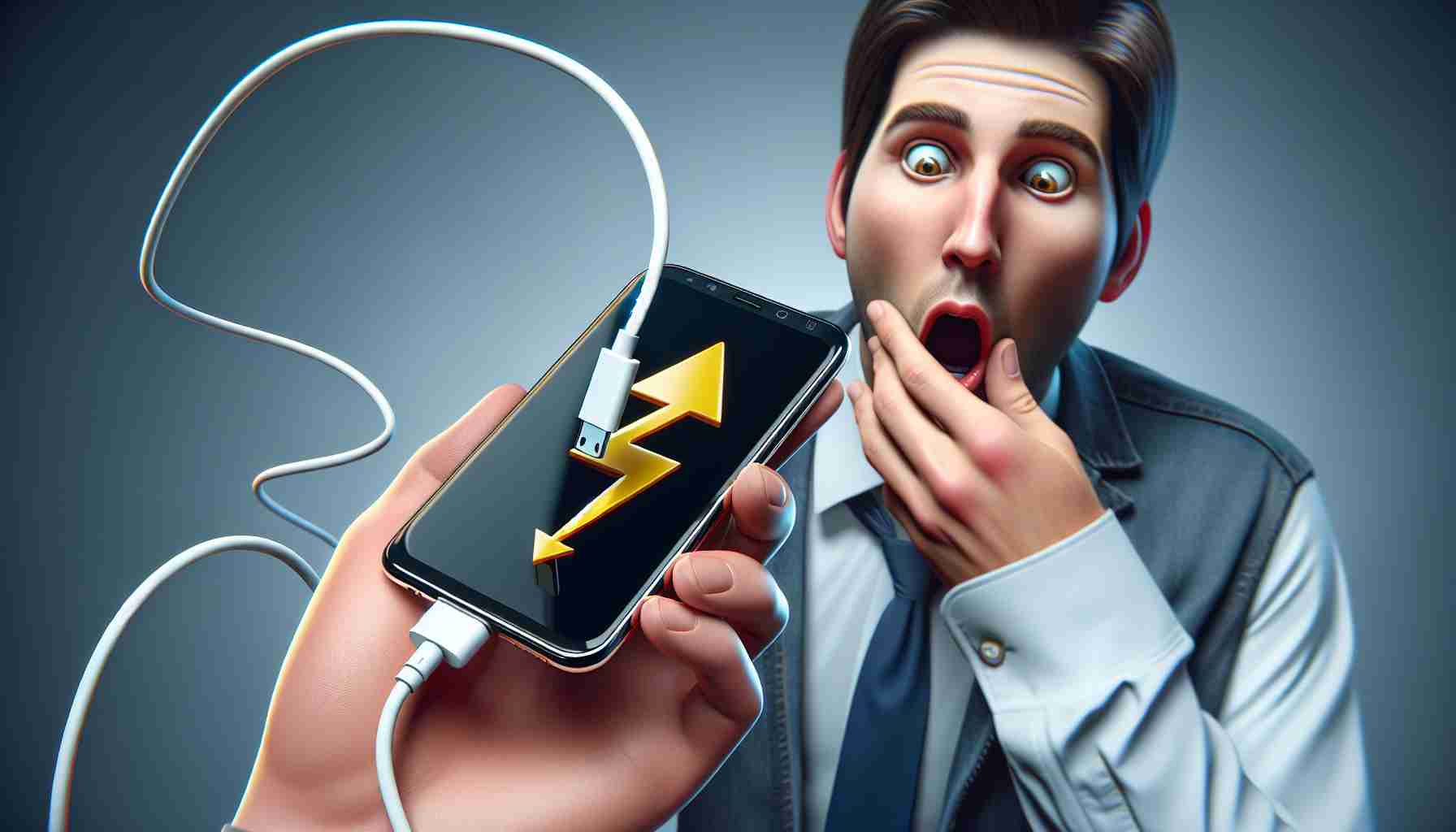 Are You Charging Your Smartphone Wrong? What Experts Say Might Shock You!