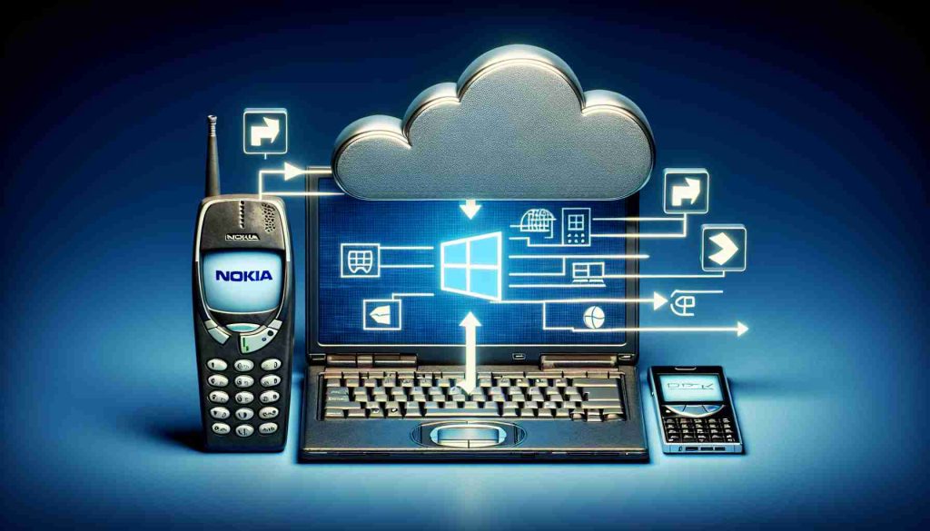 How Nokia’s New Deal with Microsoft Could Transform Cloud Services