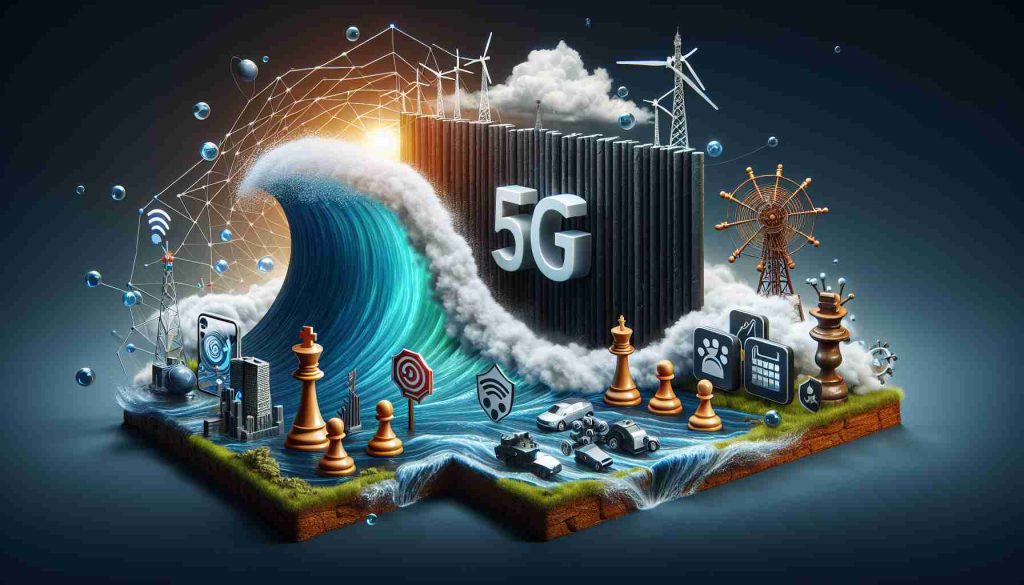 What’s Stopping the 5G Revolution? Insights from Industry Leaders