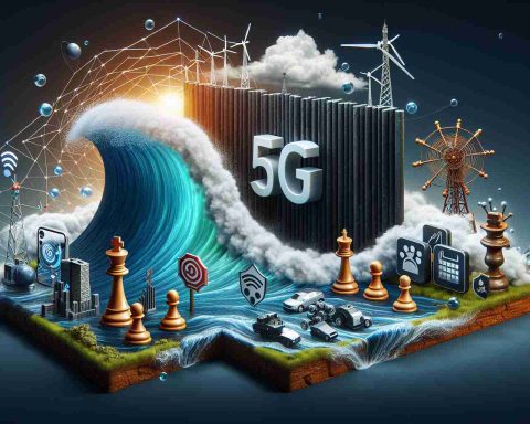 What’s Stopping the 5G Revolution? Insights from Industry Leaders