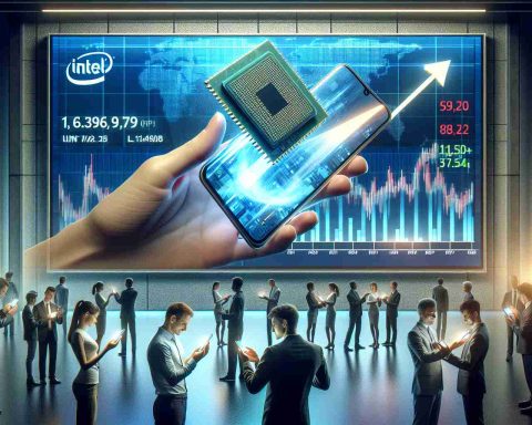 The Future of Intel Stock: A Smartphone Revolution?