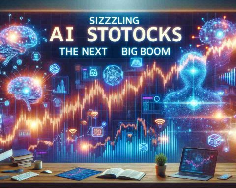 Sizzling AI Stocks to Watch: The Next Big Boom