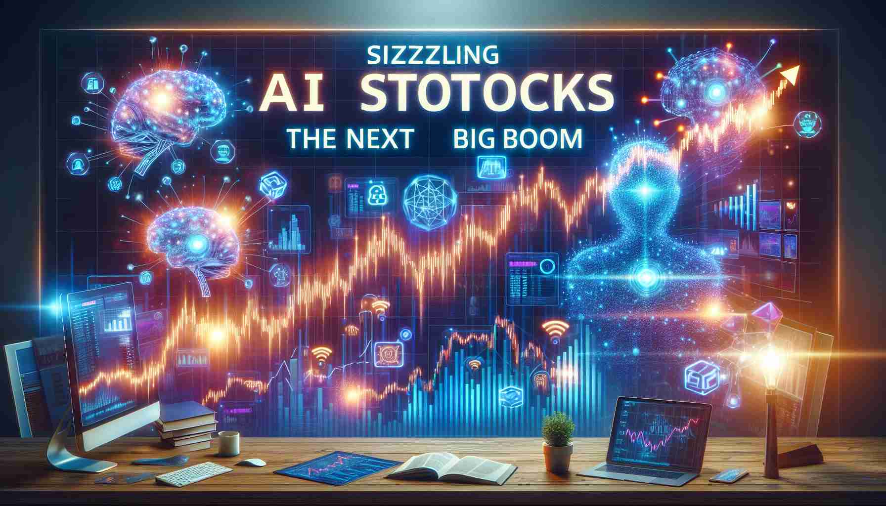 Sizzling AI Stocks to Watch: The Next Big Boom