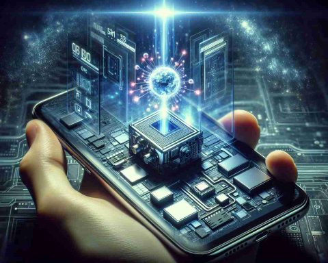 Super Micro Computers Revolutionize Smartphones! The Future is Here.