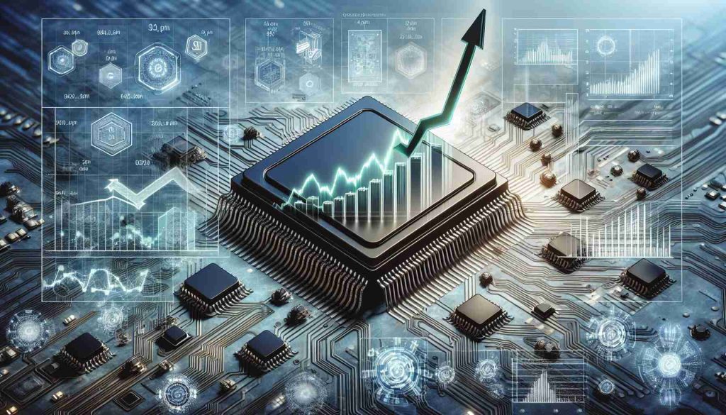 Microchip Stocks are Soaring! Here’s Why You Should Care About This Tech Revolution.