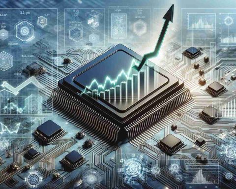 Microchip Stocks are Soaring! Here’s Why You Should Care About This Tech Revolution.