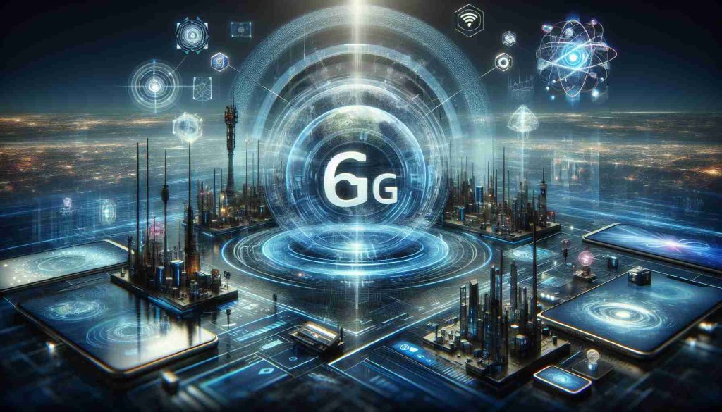 The Future of Connectivity: Are We Ready for 6G?