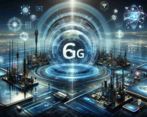 The Future of Connectivity: Are We Ready for 6G?