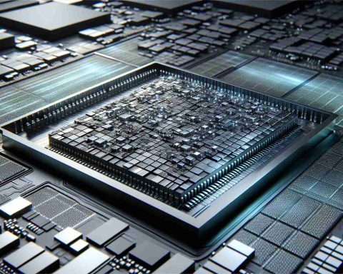 Micron Technology’s Breakthrough! How it Will Transform Smartphone Memory Forever