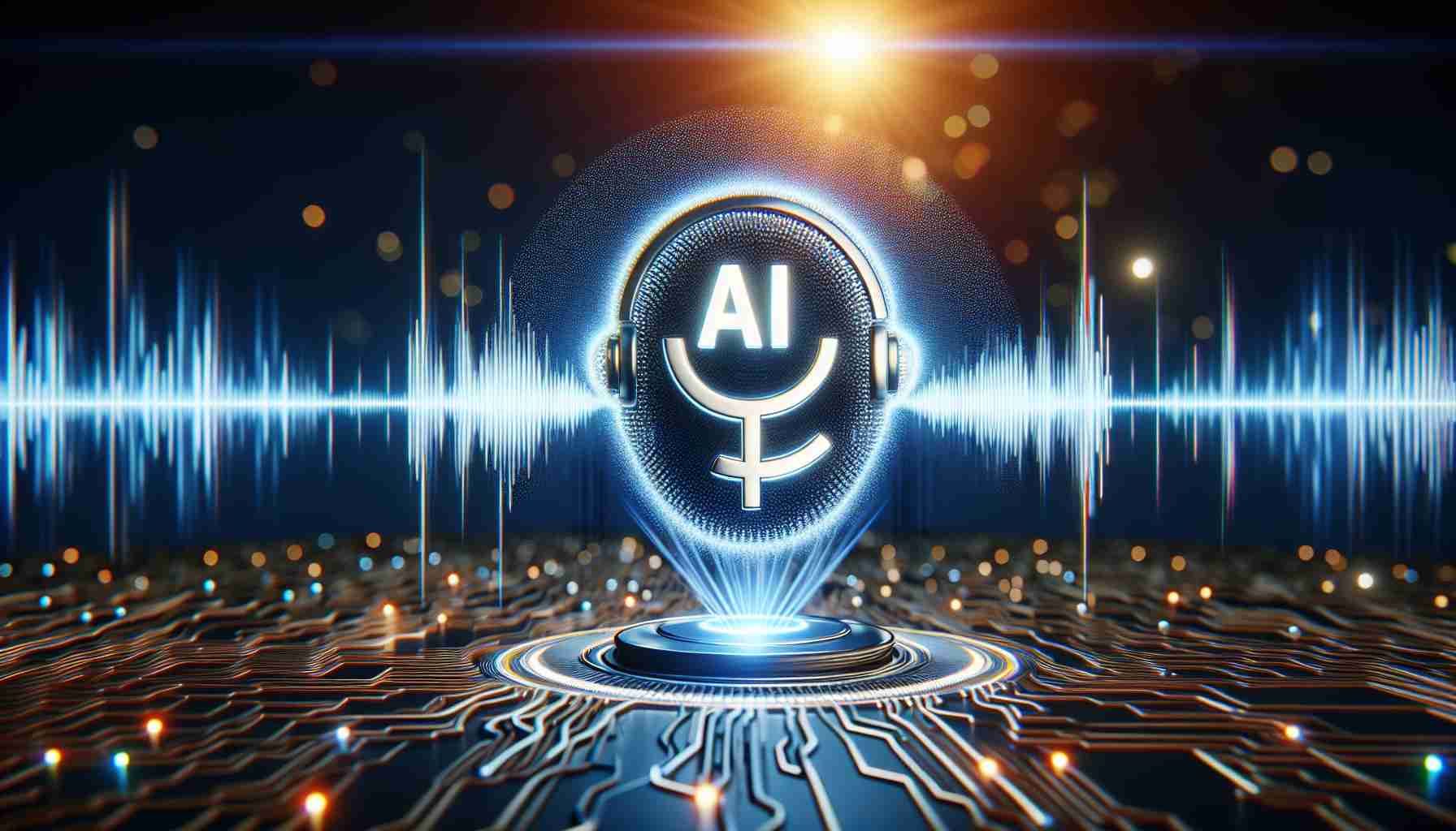 The AI Revolution: Why SoundHound AI Could Be 2025's Breakthrough Star