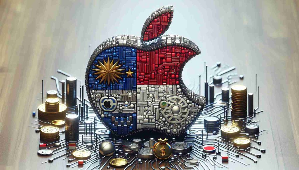 Will Apple’s $1 Billion Deal With Indonesia Change the Game?