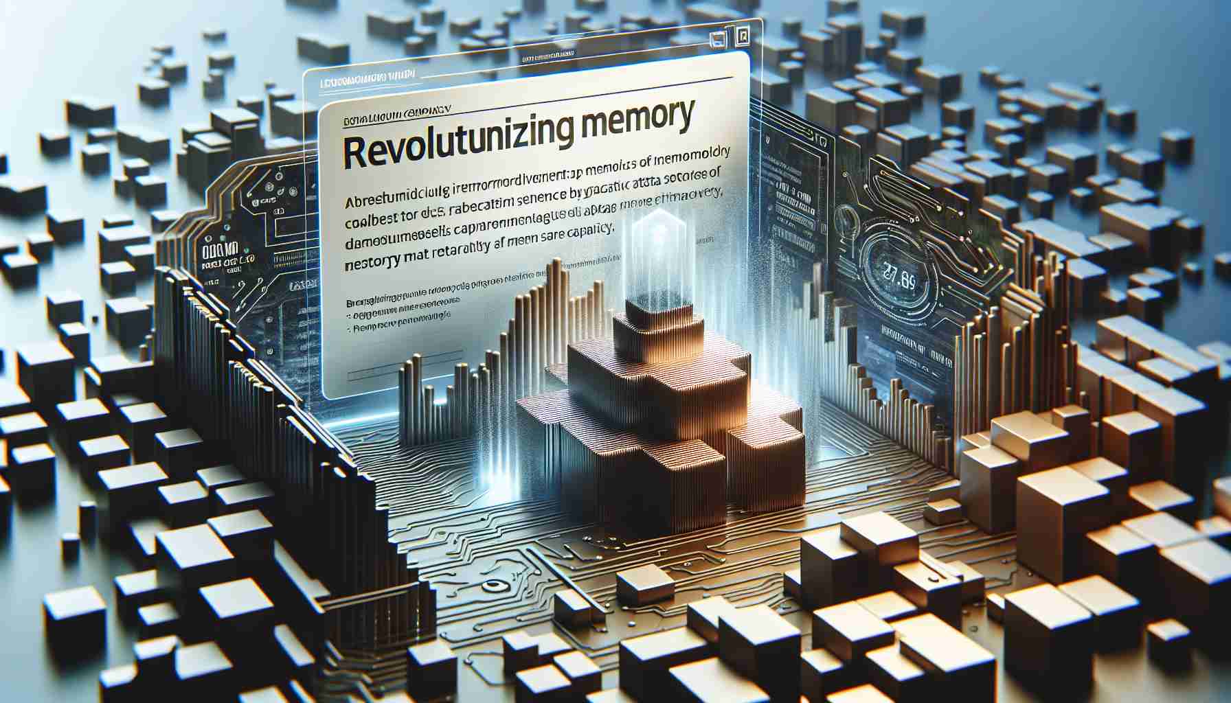 Revolutionizing Memory. Micron Technology Announces Groundbreaking Earnings!