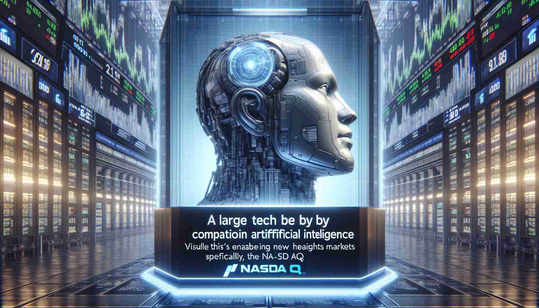 Palantir's Big Tech Bet. Can AI Propel NASDAQ: PLTR to New Heights?