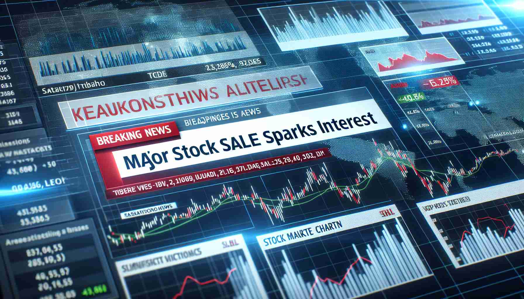 Insider Trading Alert: Major Stock Sale at Alkami Sparks Interest