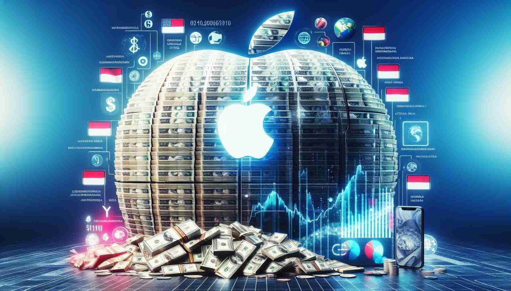 The Jaw-Dropping $1 Billion Demand: Can Apple Make or Break in Indonesia?