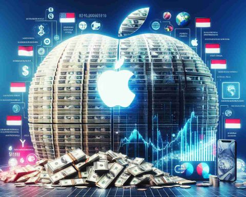 The Jaw-Dropping $1 Billion Demand: Can Apple Make or Break in Indonesia?