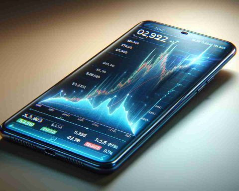 Revolutionizing Smartphone Efficiency! SMCI Stocks Soar Amid AI Integration