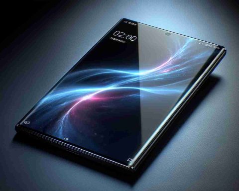 Meet the Nubia Z70 Ultra! A Glimpse into the Future of Smartphones