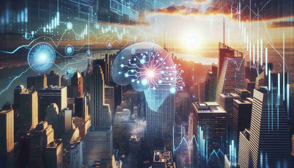 Nasdaq’s New Dawn! How AI is Shaping the Stock Market’s Future