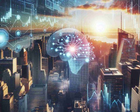 Nasdaq’s New Dawn! How AI is Shaping the Stock Market’s Future