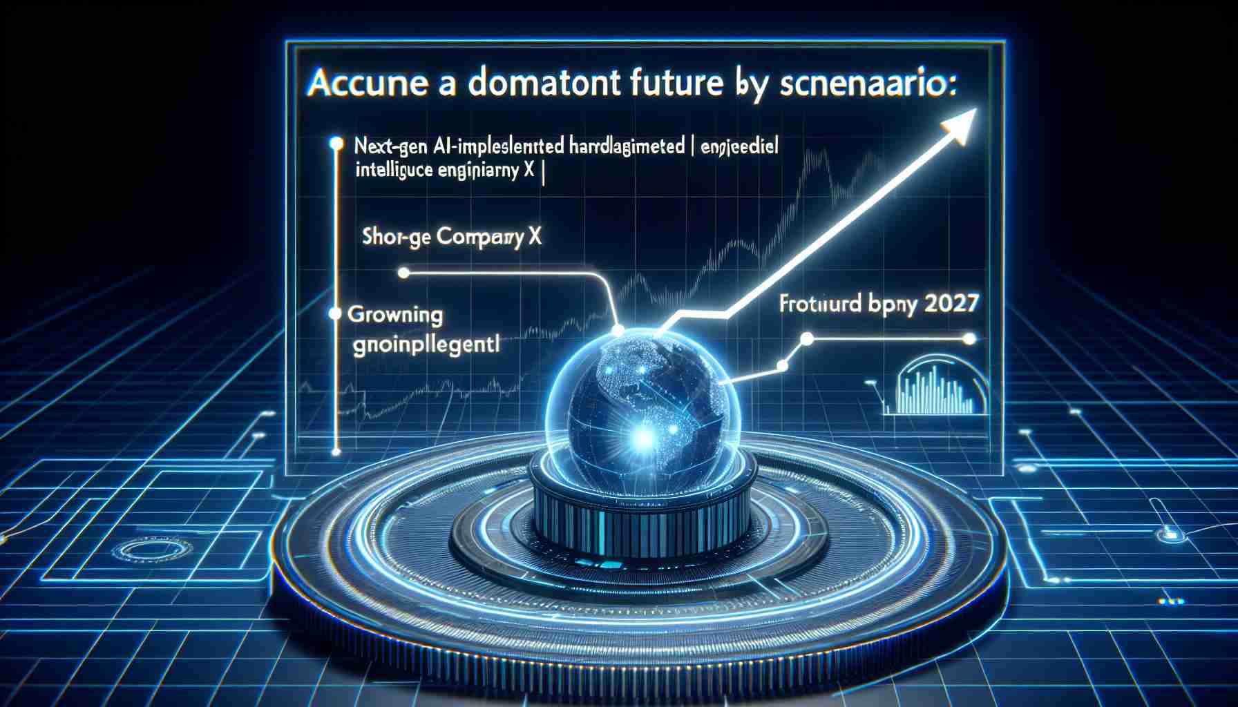 Will Broadcom Become the Next AI Powerhouse by 2027?