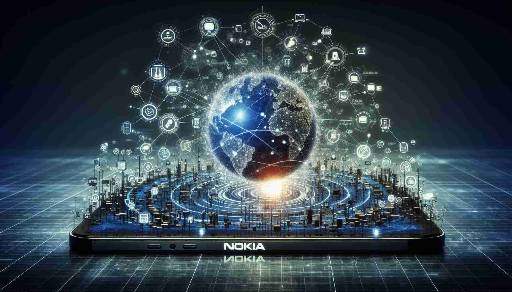 Could Nokia's Bold Move Alter the Course of Network Innovation?