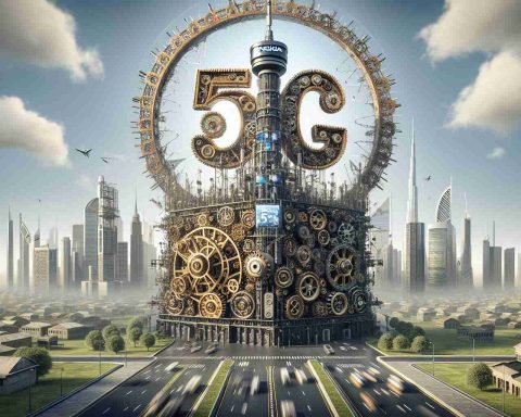 The 5G Revolution Begins: Nokia and du’s Game-Changing Deployment