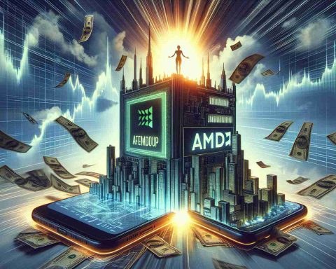 AMD After-Hours Boom! How It Impacts Your Smartphone’s Future