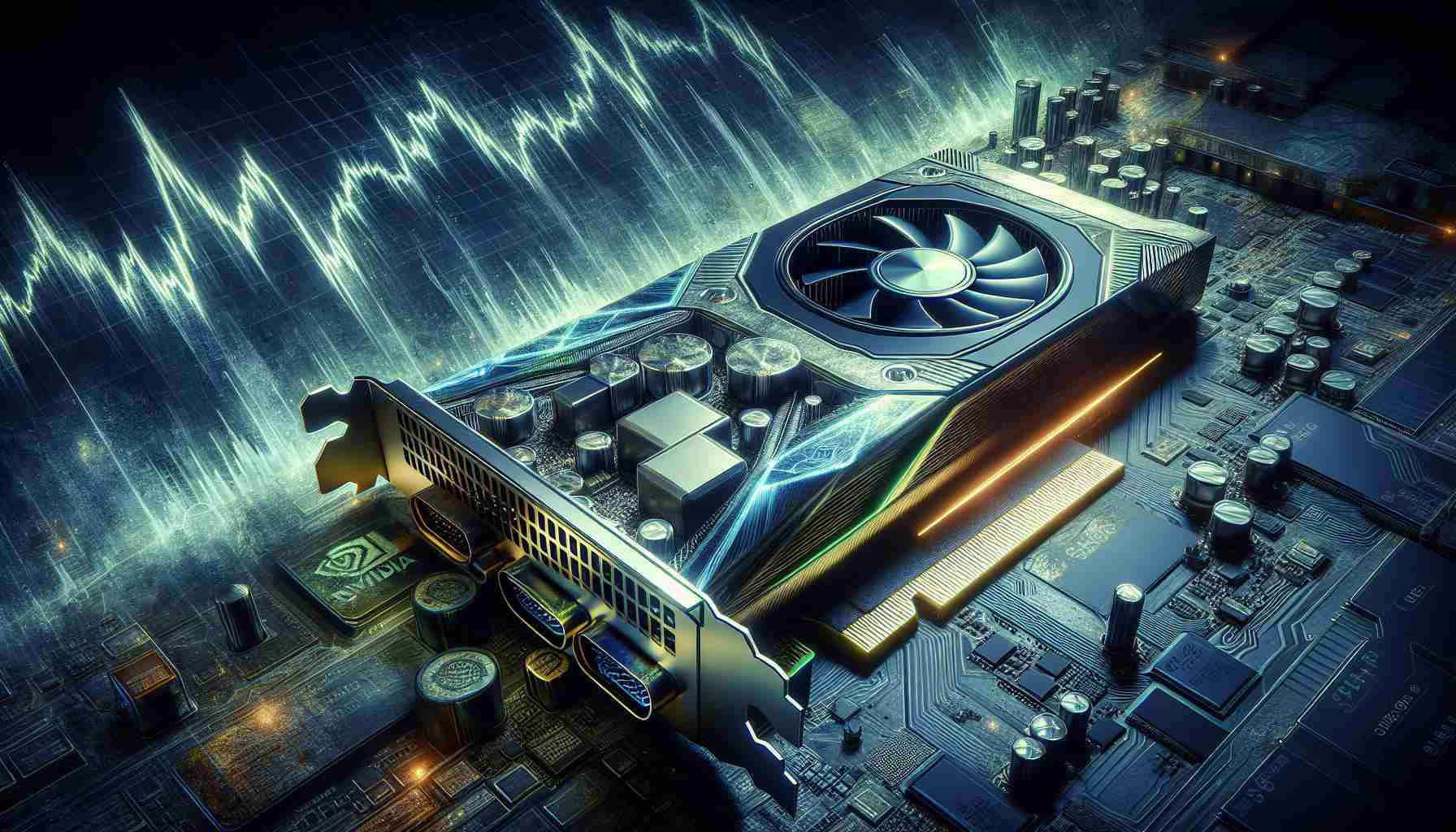 Why Nvidia's New GPU Could Be the Game-Changer for Investors