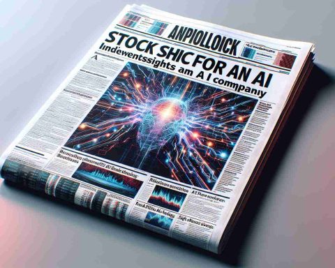 C3.ai Stock Shock! What It Means for Future Technologies