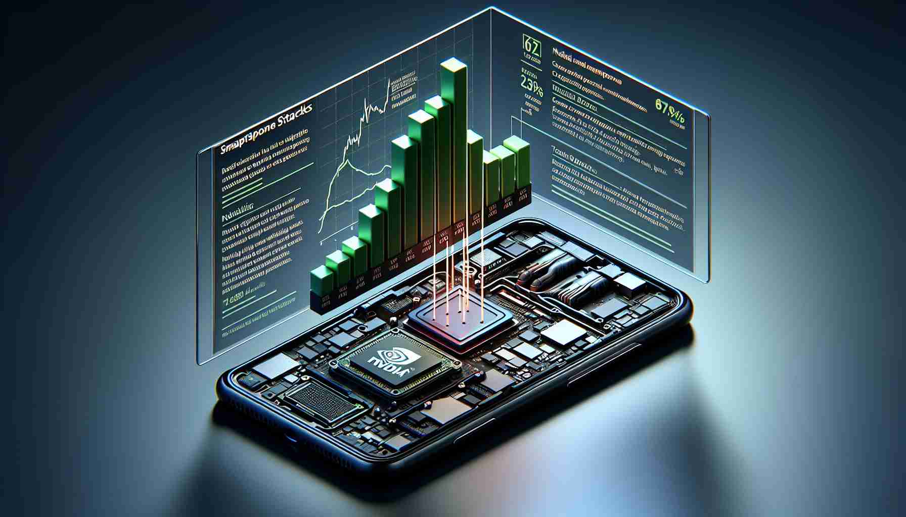 NVIDIA Stocks: The Hidden Power Behind Your Smartphone Performance