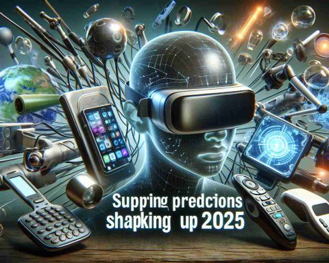 Get Ready for 2025: Surprising Predictions That Will Shake Up the Tech Market