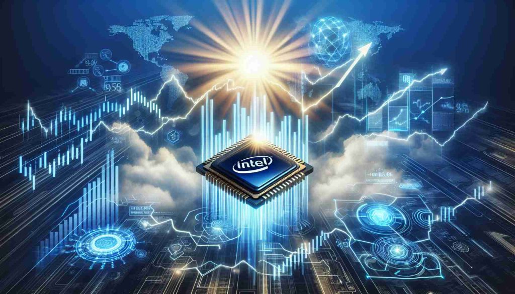 Will Intel Stocks Skyrocket With New Tech? The Future Looks Bright