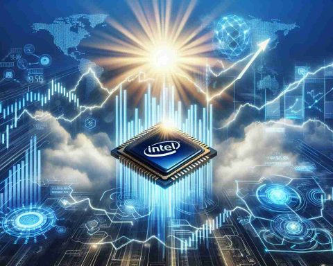 Will Intel Stocks Skyrocket With New Tech? The Future Looks Bright