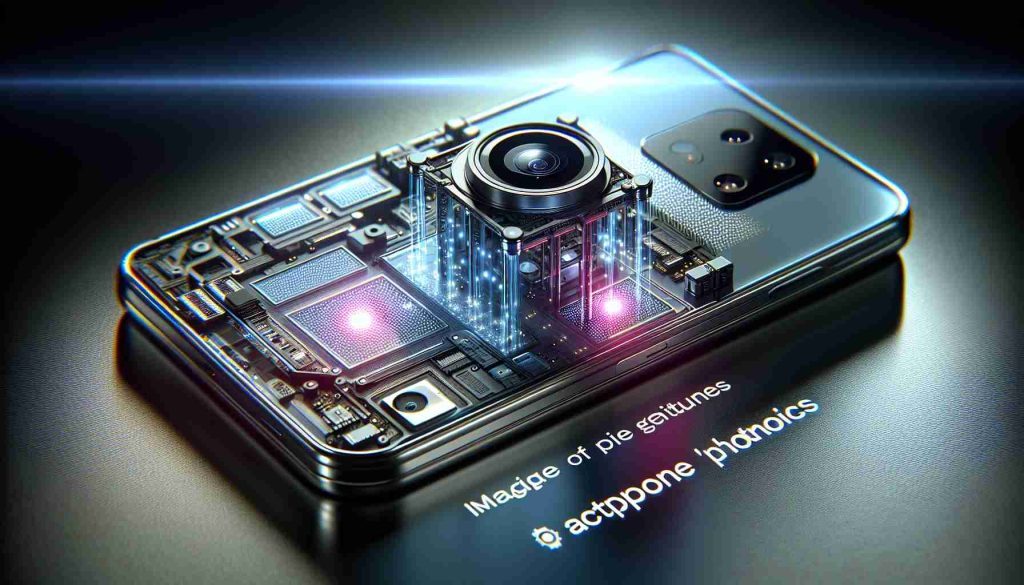 Meet Action Micron! The Future of Smartphone Photonics