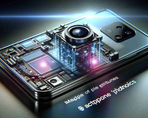 Meet Action Micron! The Future of Smartphone Photonics