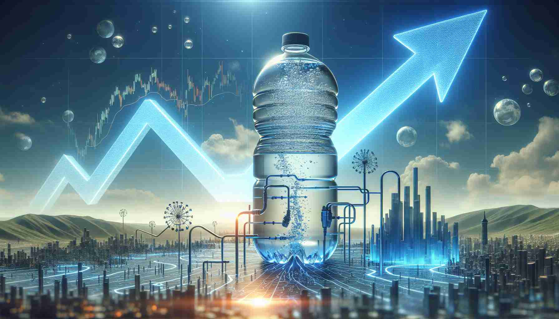 Revolutionizing Hydration! SkyWater Technology Stock Soars!