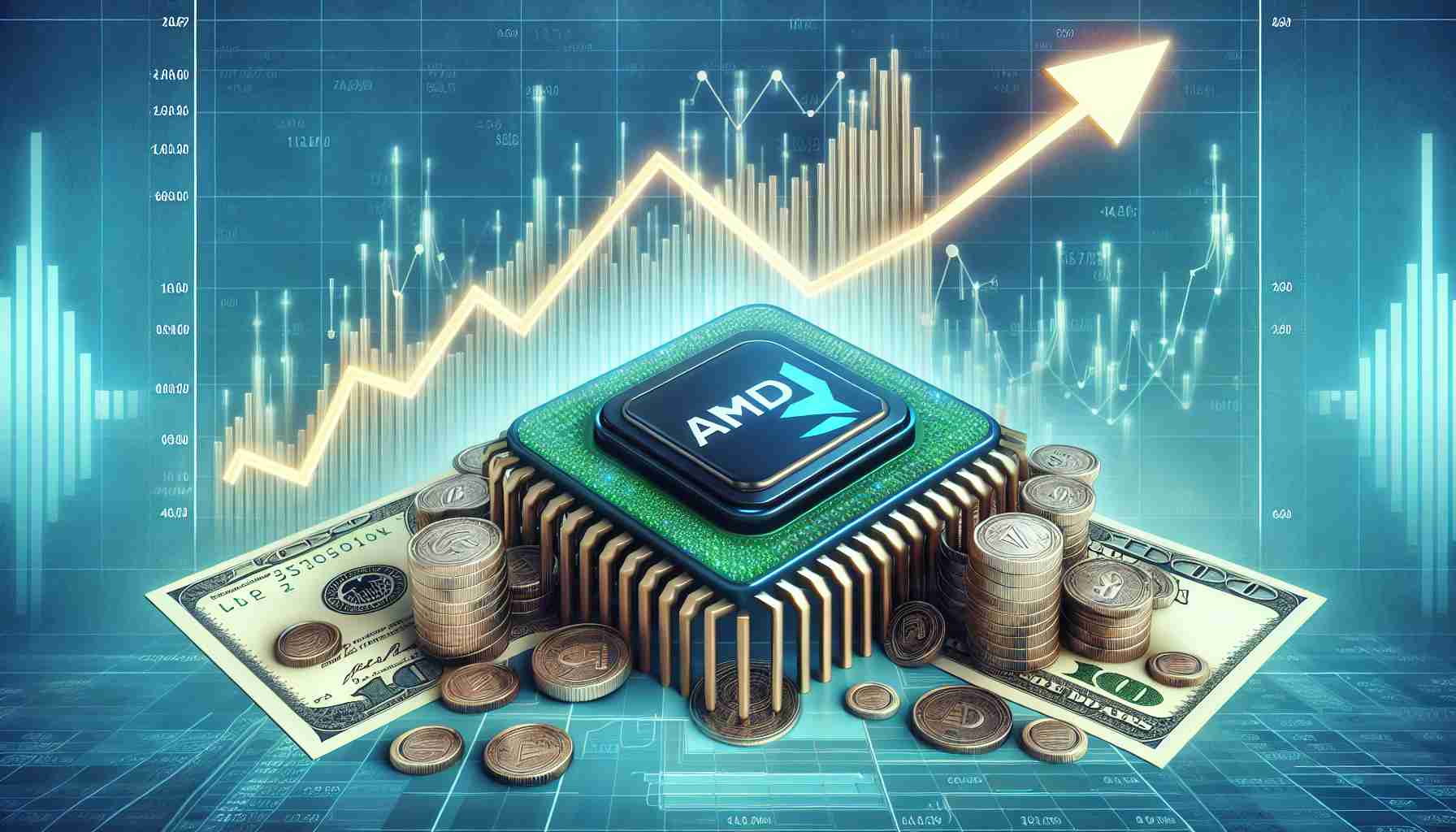 Unveiling AMD's Unexpected Rise: A Must-Watch Stock for Investors