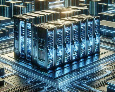 Supermicro Almost Surges: A Glimpse into SMCI’s Future